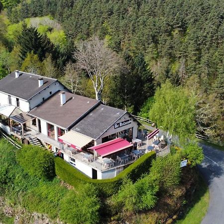 Le Belvedere De Mallet Sarrus Kültér fotó