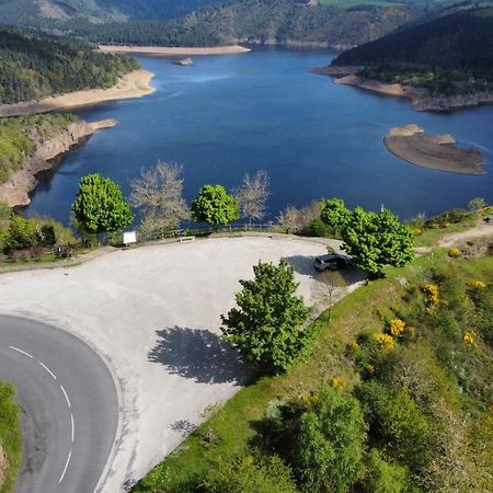 Le Belvedere De Mallet Sarrus Kültér fotó