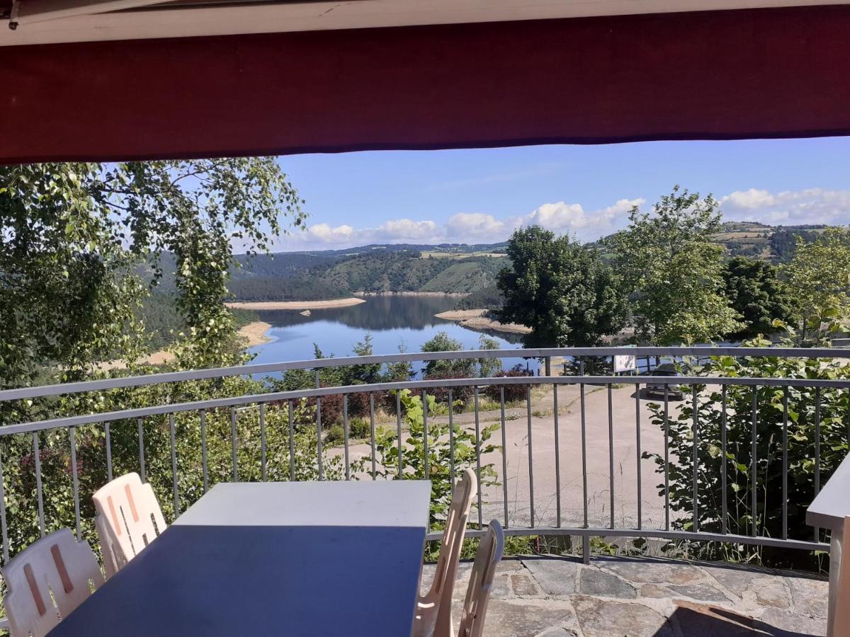 Le Belvedere De Mallet Sarrus Kültér fotó