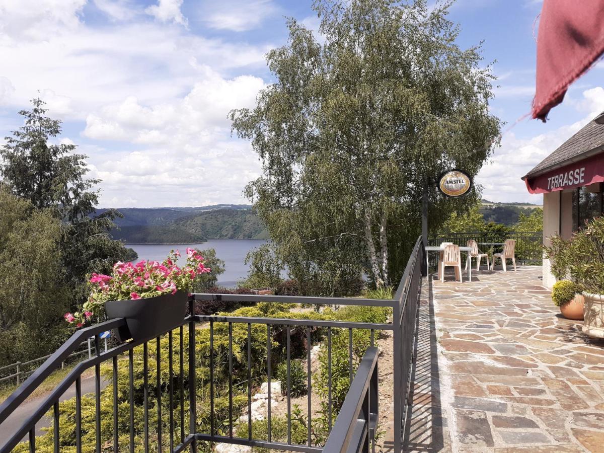 Le Belvedere De Mallet Sarrus Kültér fotó