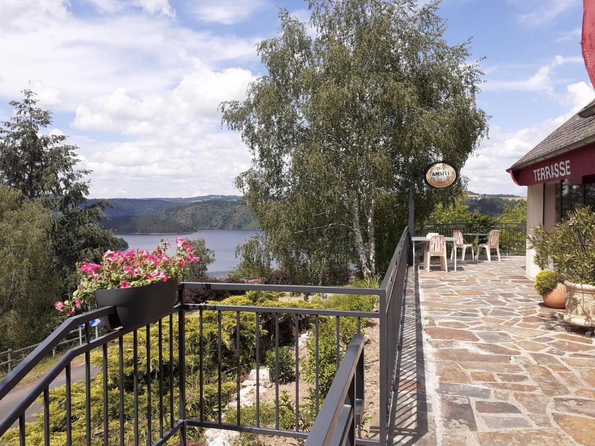 Le Belvedere De Mallet Sarrus Kültér fotó