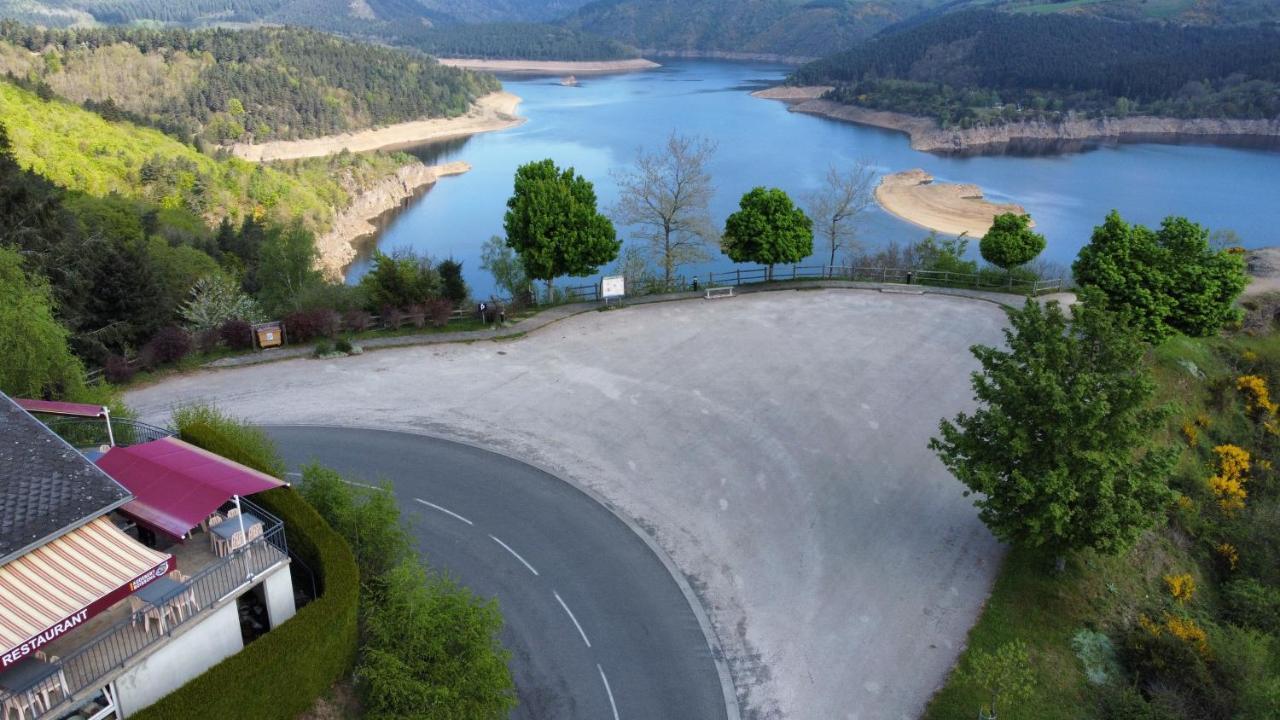 Le Belvedere De Mallet Sarrus Kültér fotó