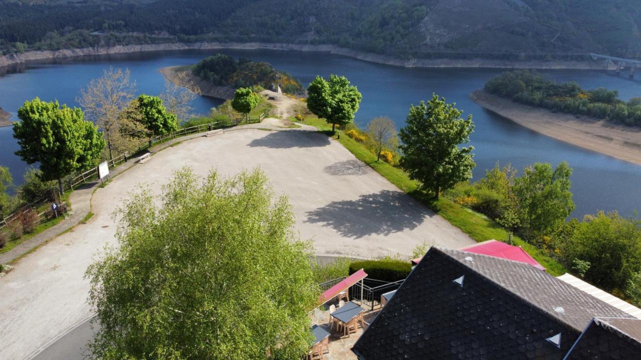 Le Belvedere De Mallet Sarrus Kültér fotó