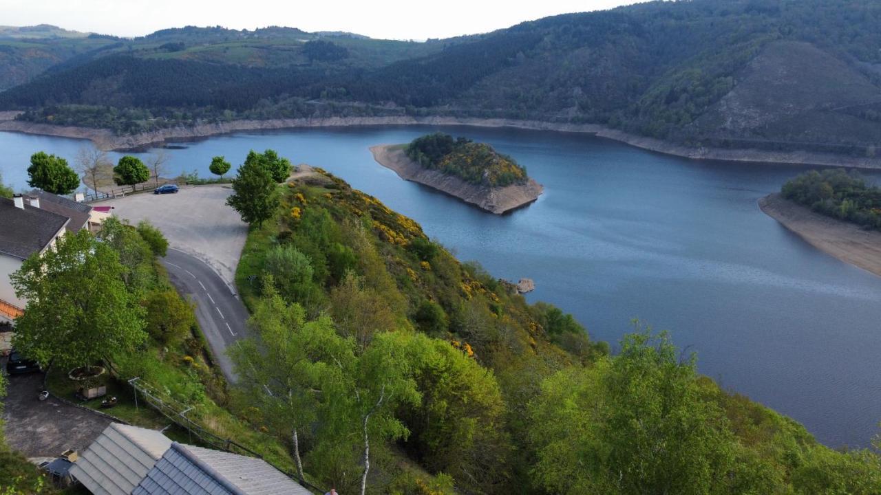 Le Belvedere De Mallet Sarrus Kültér fotó