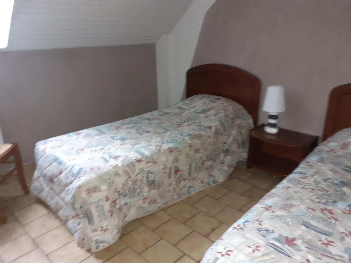 Le Belvedere De Mallet Sarrus Kültér fotó